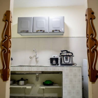 Apartamento en Nuevo Vedado - 4/10