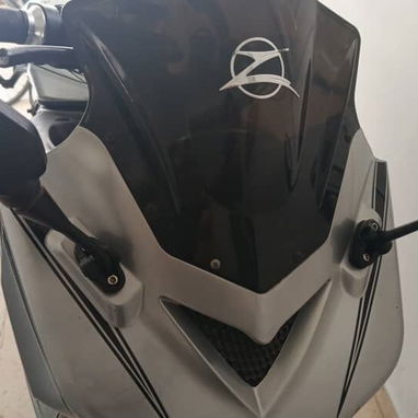 Moto electrica Mizhosuki - Img 126033700