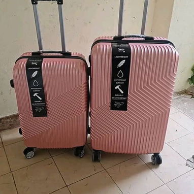 Maletas de viaje. NUEVAS - 3/3