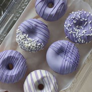 **Mini donas decorativas temáticas** - Img 56682858