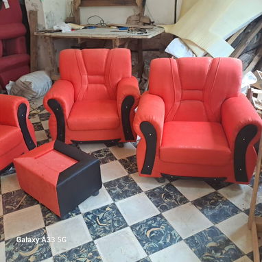 MUEBLES JUEGOS DE SALA - 4/7