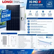 Paneles solares - Img 57567799