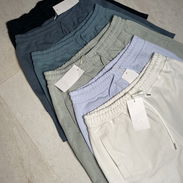Short ZARA de hombre - Img 57065610