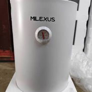 Calentador de Agua Eléctrico MILEXUS de 50L - Img 51913957