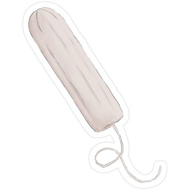 Tampones tampax tapones tampón tapón tapon regla intimas - Img 119204220
