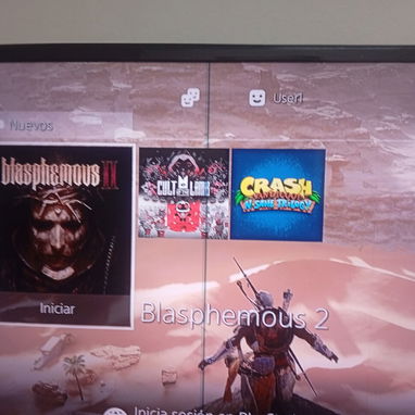 PS4 Mate - 3/5