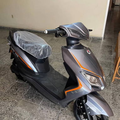 Motos electricas - 2/2