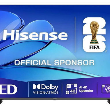 VENDO NUEVOS EN CAJ SELLADOS CON GARANTIA TV SAMSUNG Smart TV 65P U8000FB Cristal 4K 2026 U8000F W 53321047 - Img 122410771