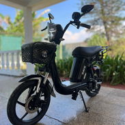MOTO ELÉCTRICA FÉNIX SPORT - Img 55459269