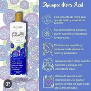 Champú matizador morazul - Img 54405966