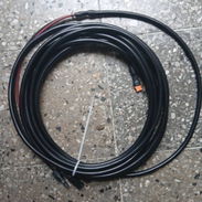 Cable conector para ecoflow a panel solar - Img 56290143