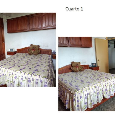 Apartamento - 8/10
