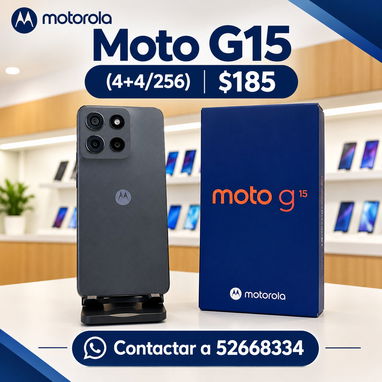 Celulares nuevos en su caja - 7/10