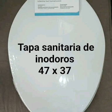 Tapas sanitarias - Img 123862190