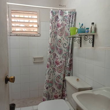 Casa en el vedado - Img 123346138