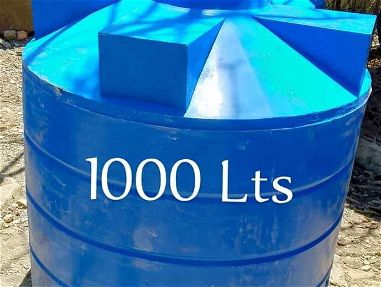 Tanque plástico de agua tanque plástico de agua - Img main-image-45846484