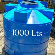 Tanque plástico de agua tanque plástico de agua - Img 45846484