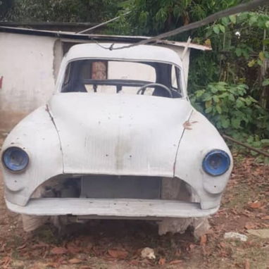 Olsmovil del 50 en venta desarmado pero con todas sus piezas . - 3/7