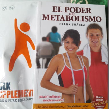 Vendo este Paquete de suplemento Maca Negra el Polvo Power con 1333 servicio - Img 126314138