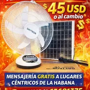 Se vende Ventilador - Img 55541830