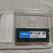 Memoria RAM Laptop Crucial 16GB DDR4 3200MHz SODIMM (CL22 / 1.2V) - Img 56879133
