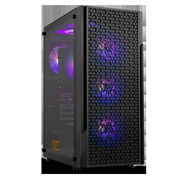 Chasis nox con 4 fanes rgb más cajita controladora - Img 56045219