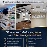✨ TODO EN PLADUR HABANA ✨ 🏠 Transformamos tu hogar en el espacio que sueñas 📞 Contáctenos hoy mismo: 📱 bmkt - Img 53785178