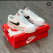 Tenis nike originales - Img 55095827