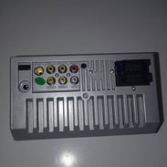 Car play android para carro con camara y soporte para linea de telefono - Img 50295101