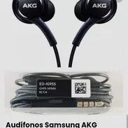 Audifonos Samsung AKG nuevos - Img 50688506