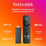Fire Stick TV - Img 44875336