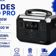 Ampace Andes de 600 - Img 56061237