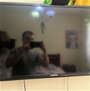 TV Samsung 32" Serie 4 lo doy con caja android - Img 45727757