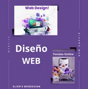 Diseño de Sitios Web Profesionales 💻 - Img 49681105