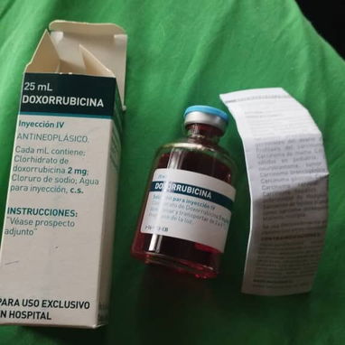 Doxorrubicina cisplatino carboplatino cimaher ciclosfamida ritusimab ciclosfamida metroxate zoladex - 3/4