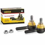 Yokis cortos para lada (HOFER) - Img 55243762