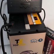 Batería TopMaq BRYDERK 72V X 35ah 760 USD - Img 55546731