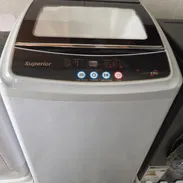 Lavadora automática 8.5kg  pcfg - Img 56737834