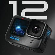 +++Gopro Hero 12 Black + Accesorios - Img 56007297