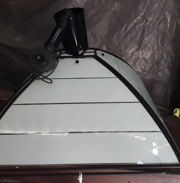 Lámpara de techo con altura regulable - Img 43882975
