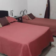 Se renta bella casa en primer piso con dos niveles y 4 habitaciones.(RAl0051) - Img 54115466