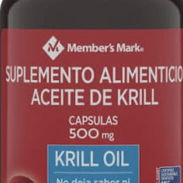 Omega-3 Aceite de krill - Img 56957411