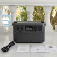 🔋 DJI Power 1000 – Estación de Energía Portátil de Alto Rendimiento ⚡️precio 690 por encargo se entrega el día después - Img 55398575
