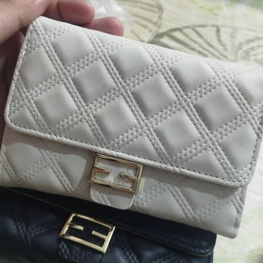 MONEDERO 👛 DE MUJER PEQUEÑOS . 5 USD - 2/6