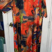 Vestido talla L - Img 57694598