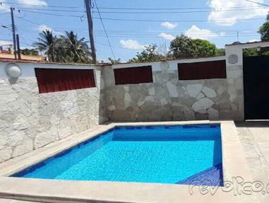 Casa de 3 hab. en Guanabo 🌊⭐ - Img main-image-45791485