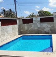 Casa de 3 hab. en Guanabo 🌊⭐ - Img 45791485