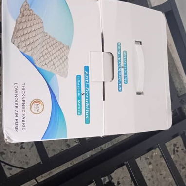 🛏️ Cama hospitalaria eléctrica + colchón antiescaras — NUEVOS - 5/5
