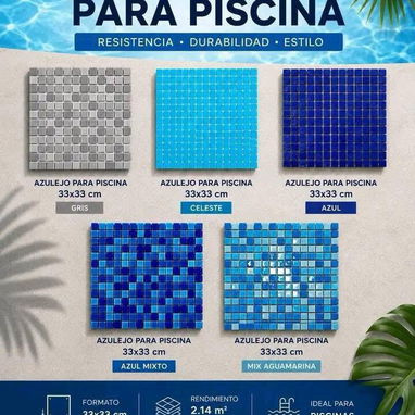 Materiales de construcción - 7/8