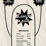 Uñas en Centro habana. Solo Manicuri. Buen servicio. Precios bajos porque el negocio es nuevo. Excelente calidad. - Img 53474925